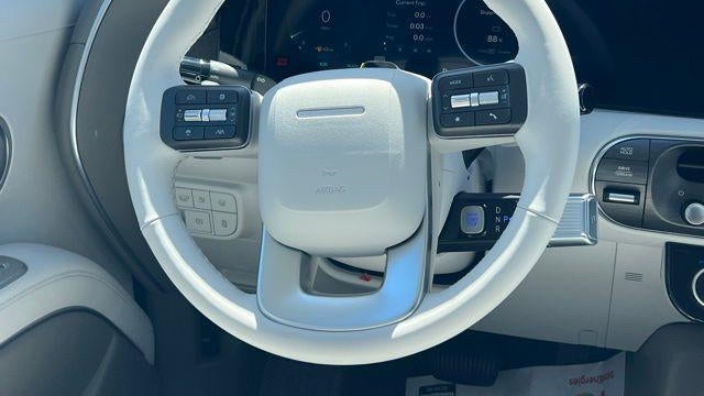 2026 Hyundai PALISADE Hybrid SEL
