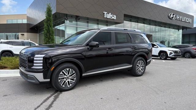 Preowned 2026 Hyundai PALISADE Hybrid SEL for Sale