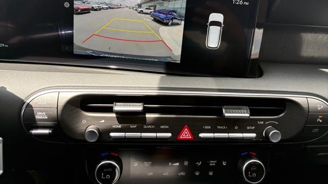 2026 Hyundai PALISADE Hybrid SEL