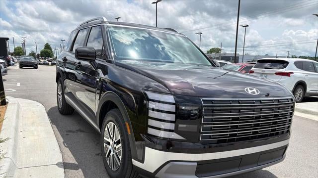 2026 Hyundai PALISADE Hybrid SEL