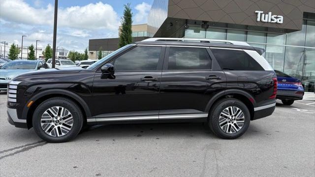 2026 Hyundai PALISADE Hybrid SEL