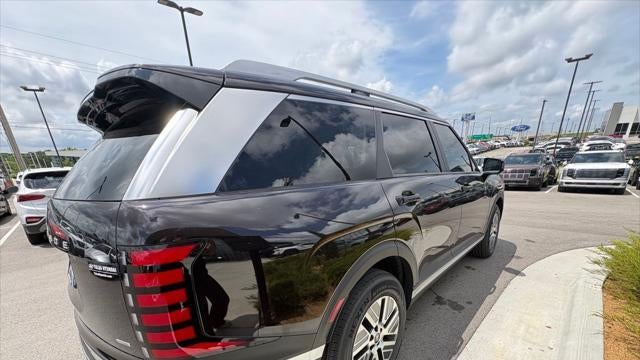 2026 Hyundai PALISADE Hybrid SEL