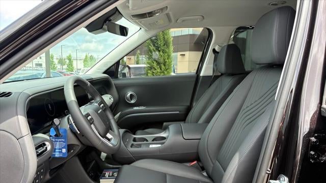 2026 Hyundai PALISADE Hybrid SEL
