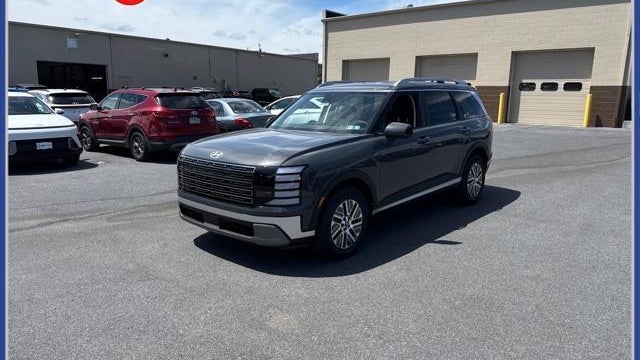 Preowned 2026 Hyundai PALISADE Hybrid SEL for Sale