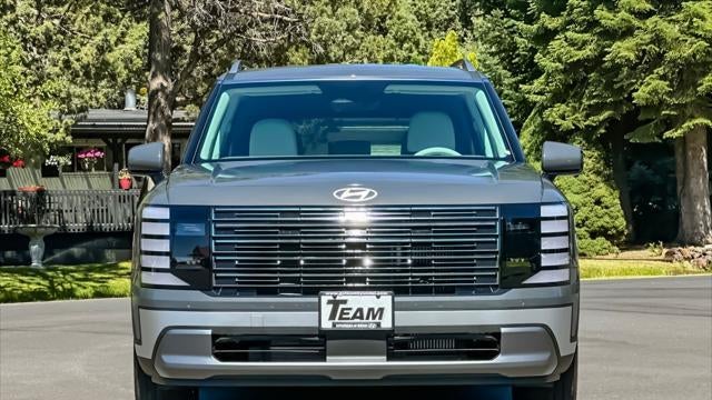 2026 Hyundai PALISADE Hybrid SEL