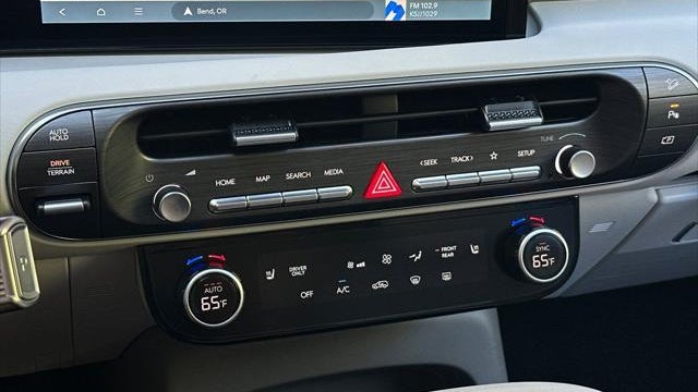 2026 Hyundai PALISADE Hybrid SEL