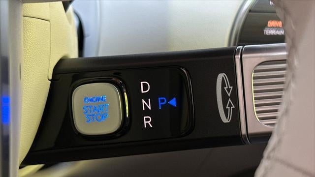2026 Hyundai PALISADE Hybrid SEL