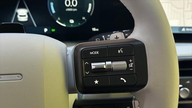 2026 Hyundai PALISADE Hybrid SEL