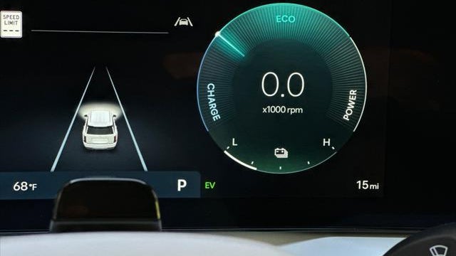 2026 Hyundai PALISADE Hybrid SEL