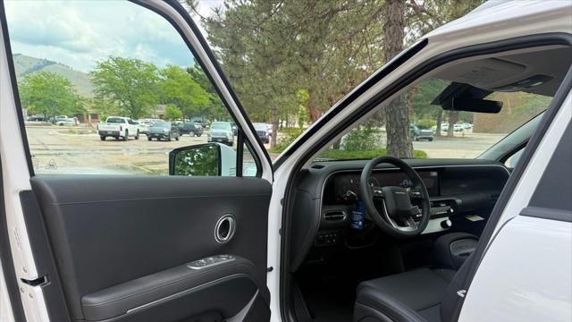 2026 Hyundai PALISADE Hybrid SEL