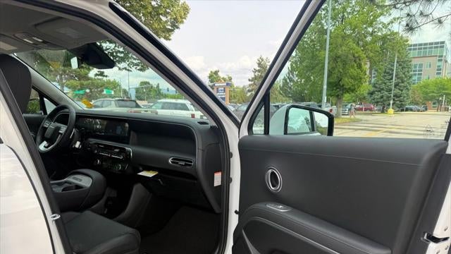 2026 Hyundai PALISADE Hybrid SEL