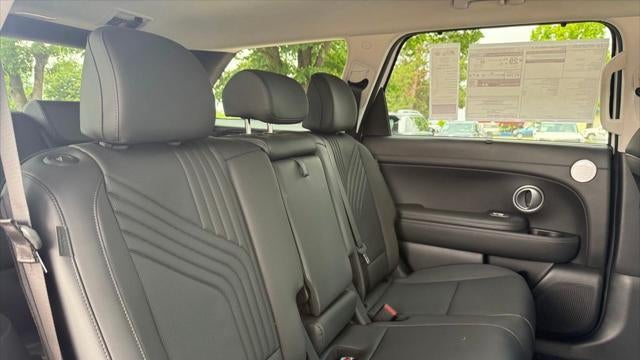2026 Hyundai PALISADE Hybrid SEL