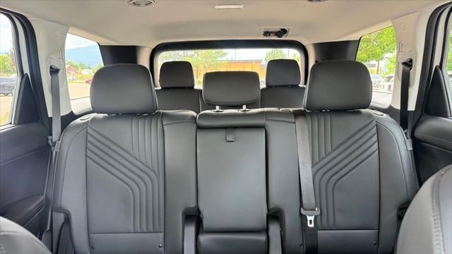 2026 Hyundai PALISADE Hybrid SEL