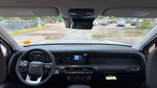 2026 Hyundai PALISADE Hybrid SEL