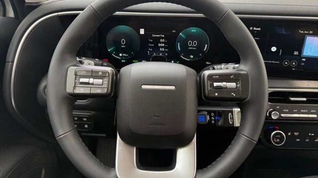 2026 Hyundai PALISADE Hybrid SEL