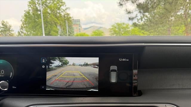 2026 Hyundai PALISADE Hybrid SEL