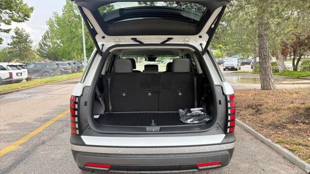 2026 Hyundai PALISADE Hybrid SEL