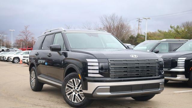 Preowned 2026 Hyundai PALISADE Hybrid SEL for Sale