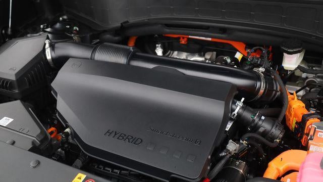 2026 Hyundai PALISADE Hybrid SEL