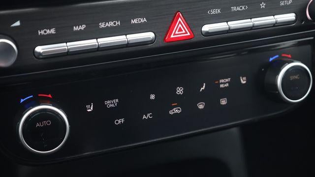2026 Hyundai PALISADE Hybrid SEL