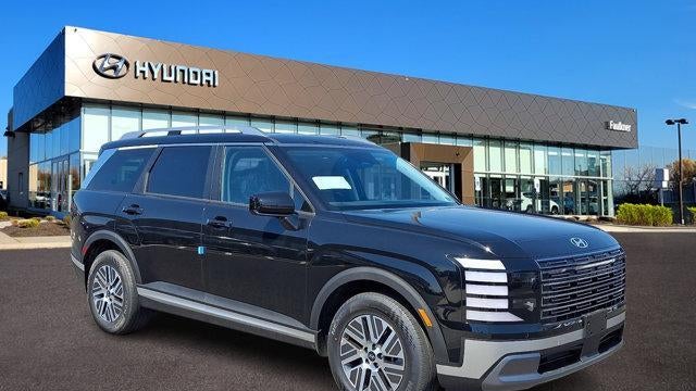 Preowned 2026 Hyundai PALISADE Hybrid SEL for Sale