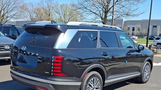 2026 Hyundai PALISADE Hybrid SEL