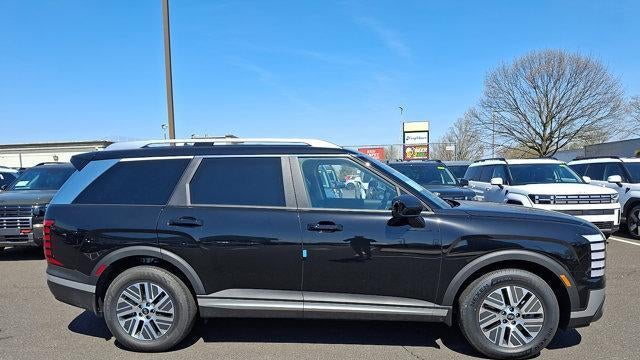 2026 Hyundai PALISADE Hybrid SEL