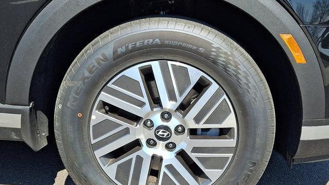 2026 Hyundai PALISADE Hybrid SEL