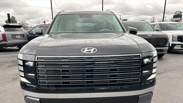 2026 Hyundai PALISADE Hybrid SEL