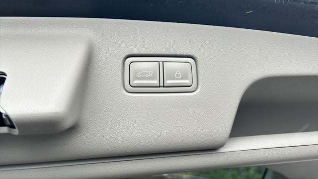 2026 Hyundai PALISADE Hybrid SEL