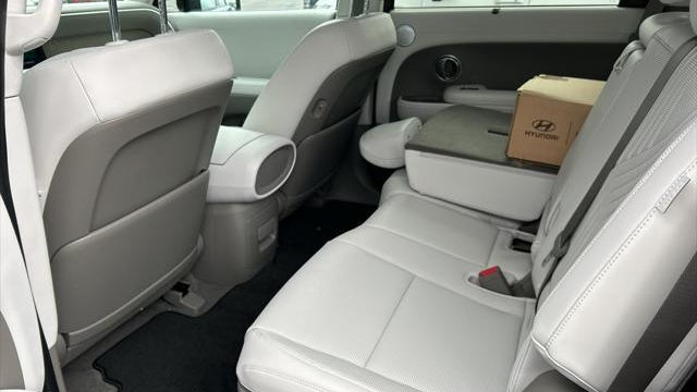 2026 Hyundai PALISADE Hybrid SEL