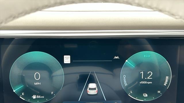 2026 Hyundai PALISADE Hybrid SEL