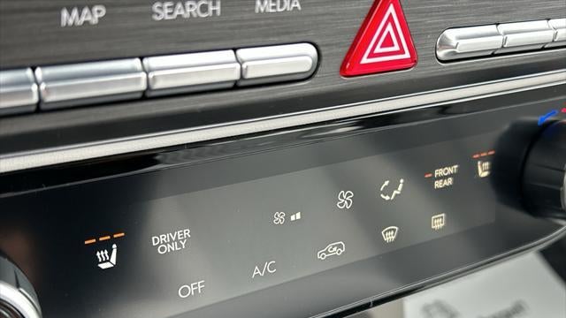 2026 Hyundai PALISADE Hybrid SEL
