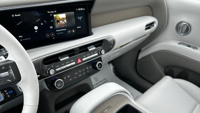 2026 Hyundai PALISADE Hybrid SEL