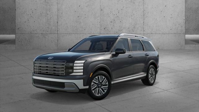 Preowned 2026 Hyundai PALISADE Hybrid SEL for Sale