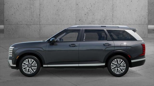 2026 Hyundai PALISADE Hybrid SEL