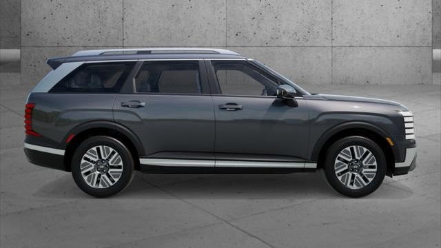 2026 Hyundai PALISADE Hybrid SEL
