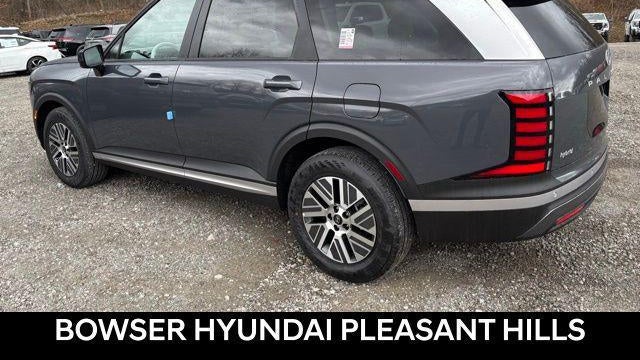 2026 Hyundai PALISADE Hybrid SEL