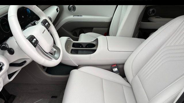 2026 Hyundai PALISADE Hybrid SEL