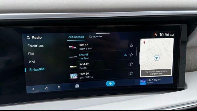 2026 Hyundai PALISADE Hybrid SEL