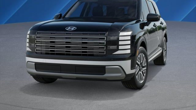2026 Hyundai PALISADE Hybrid SEL