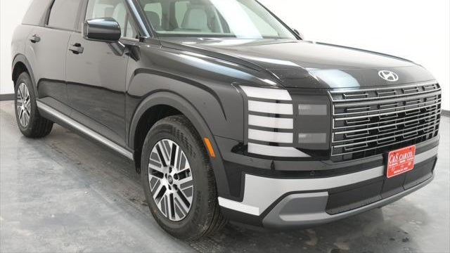 Preowned 2026 Hyundai PALISADE Hybrid SEL for Sale