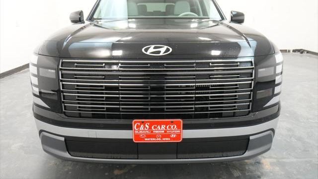 2026 Hyundai PALISADE Hybrid SEL