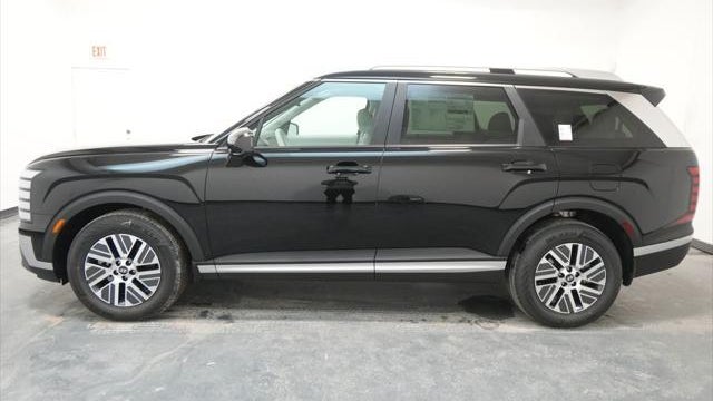 2026 Hyundai PALISADE Hybrid SEL