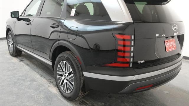 2026 Hyundai PALISADE Hybrid SEL