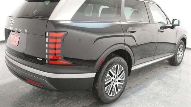 2026 Hyundai PALISADE Hybrid SEL