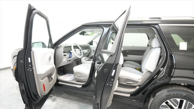 2026 Hyundai PALISADE Hybrid SEL