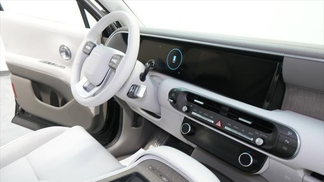 2026 Hyundai PALISADE Hybrid SEL