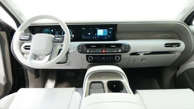 2026 Hyundai PALISADE Hybrid SEL