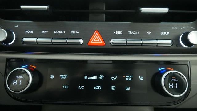 2026 Hyundai PALISADE Hybrid SEL